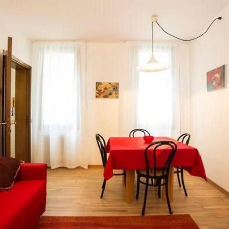 Casa Lucatello - Nel Cuore Di Venezia Lejlighed Eksteriør billede