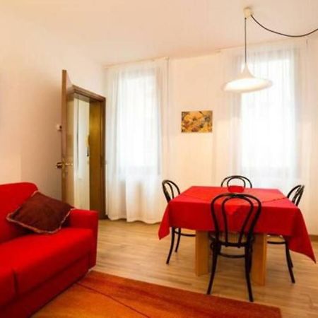 Casa Lucatello - Nel Cuore Di Venezia Lejlighed Eksteriør billede