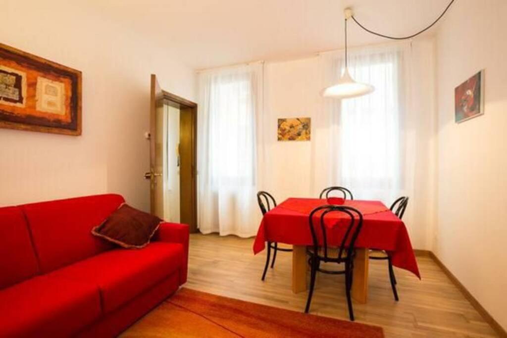 Casa Lucatello - Nel Cuore Di Venezia Lejlighed Eksteriør billede