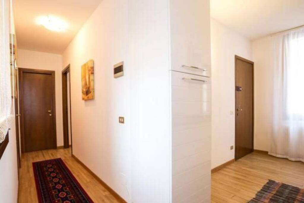 Casa Lucatello - Nel Cuore Di Venezia Lejlighed Eksteriør billede